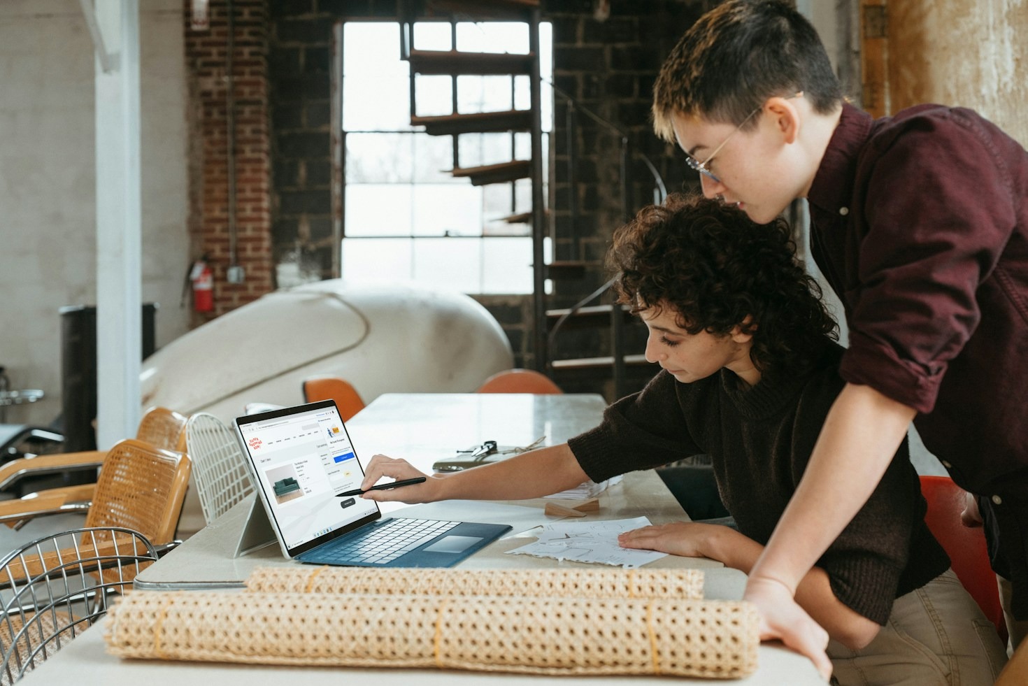 How to Turn a Blank Canvas into a Thriving Venture
