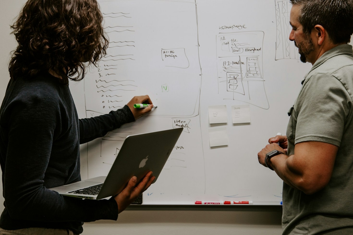 Essential First Steps for Launching Your Brand Identity